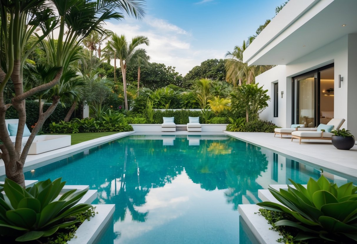 Picture of Luxury Wellness at Amrit Wellness Resort & Spa