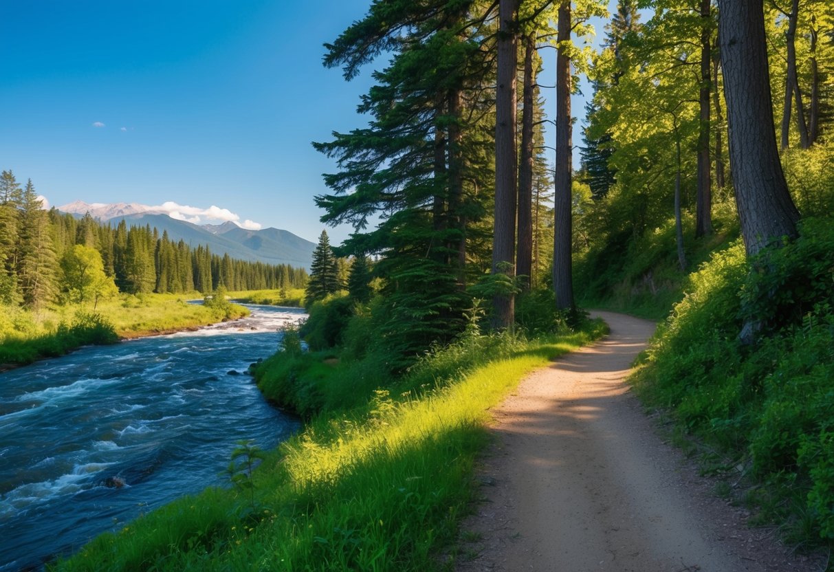 Exploring National Parks for an Adventurous Getaway - Serene Traveler